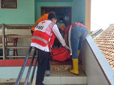 Diperkirakan Telah Meninggal 4 Hari, Hakim PA Purwodadi Ditemukan di Kamar Kosnya